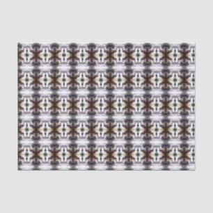 Love is Not a Wall, It's a Bridge Tissue Paper