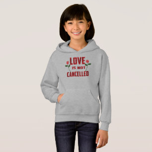 Love is not cancelled
