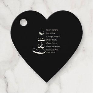 Love Is Patient Love Is Kind Corinthians Bible Ver Favour Tags