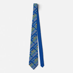 Love is Powerful   Tie