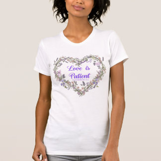Love is.... T-Shirt