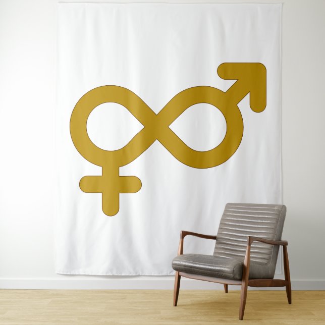 Love Is Tapestry (In Situ)