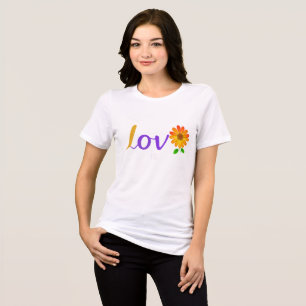 Love Is... Tee
