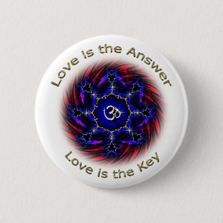 Love is the Answer Button