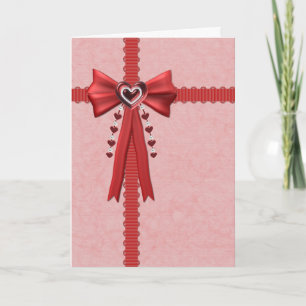 Love Is The Best Gift Card