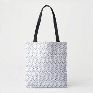 Love Is The Flower You've Got To Let Grow Tote Bag