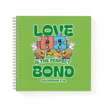 Love Is the Perfect Bond