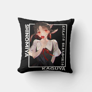 Love is war  cushion