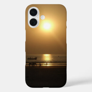 Love is what give me energy iPhone 16 case