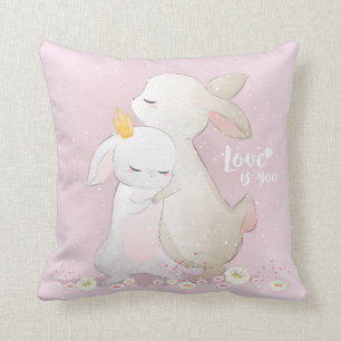 Love Is You Cushion