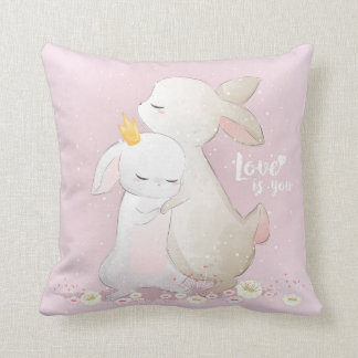 Love Is You Cushion