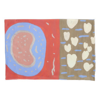 Love Isle Pillowcase
