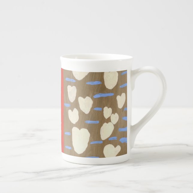 Love Isle Speciality Mug (Right)