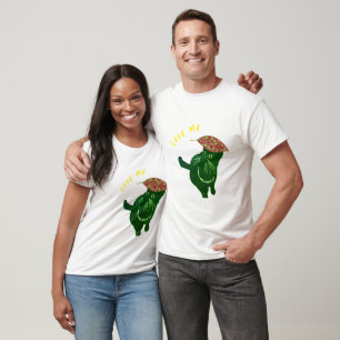 LOVE IT Men's Basic T-Shirt