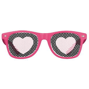 LOVE IT Party Shades Sunglasses