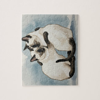 love jigsaw puzzle