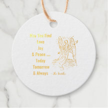 Love Joy Peace Wishes 