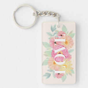 Love Key Ring
