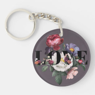 Love Key Ring