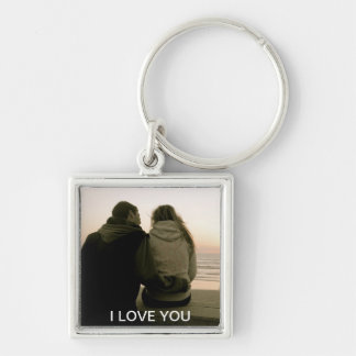 love key ring