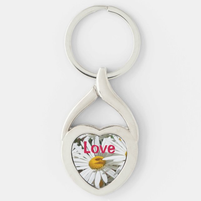 Love Keychains Moms Christmas Stocking Stuffers (Front)