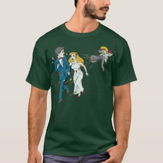 Love Kills T-Shirt