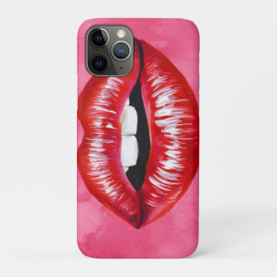 Love Kiss iPhone 11 Pro Case
