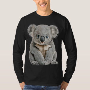 Love Koala Bears T-Shirt