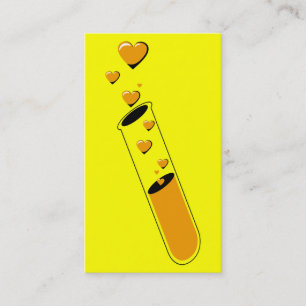 love labrynth business card