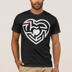 love labyrinth T-Shirt