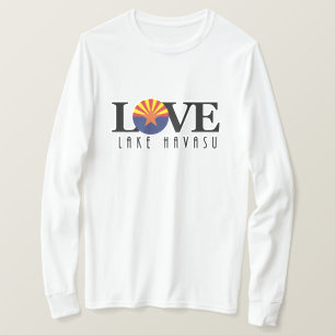 LOVE Lake Havasu T-Shirt