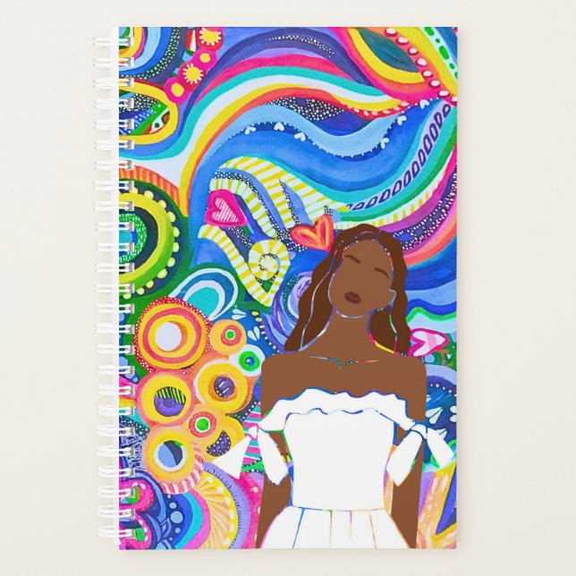 Love Land Planner (Front)