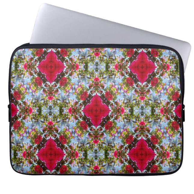 Love... Laptop Sleeve (Front)
