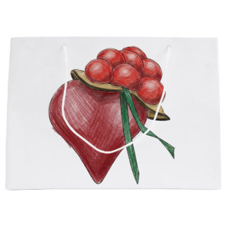 love large gift bag