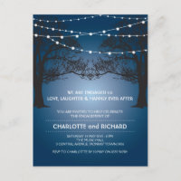 Love, Laughter & Happily Ever After engagement