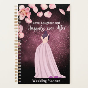 Love, Laughter Wedding Planner