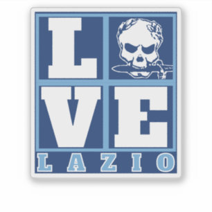 LOVE LAZIO