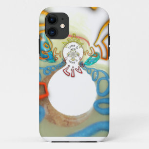 Love leave it or Live it Hakuna Matata iPhone 11 Case