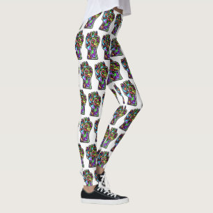 LOVE LEGGINGS