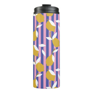 Love Lemonade Tumbler