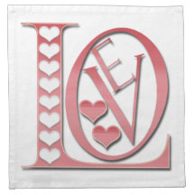 Love Letters With Hearts by Shirley Taylor