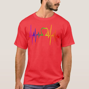 love lgbt T-Shirt