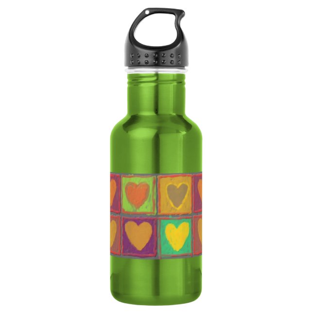 Love Liberty Bottle (Front)
