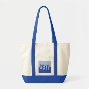 LOVE LIFE bags – choose style