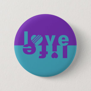 LOVE LIFE buttons
