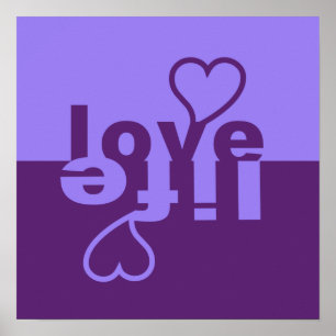 Love Life poster