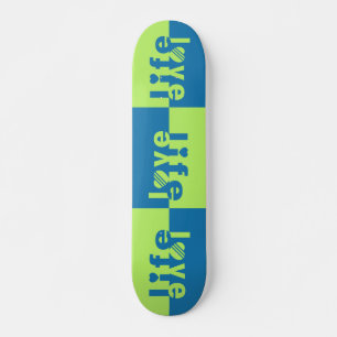 LOVE LIFE skateboards