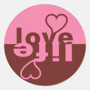 Love Life stickers