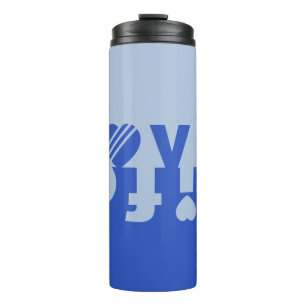 Love / Life tumbler