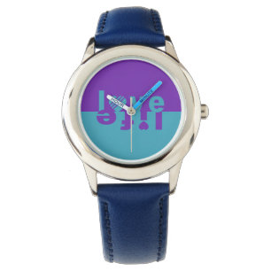 LOVE LIFE watches